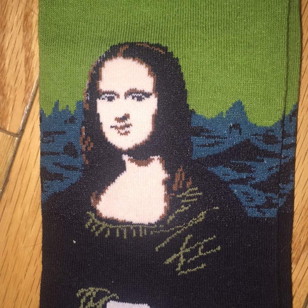 Art Socks